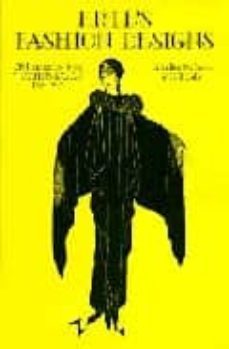 ertes fashion designs: 218 illustrations from "harpers bazar", 1918-1932-9780486242033