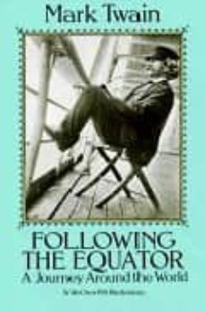 following the equator: a journey around the world-9780486261133
