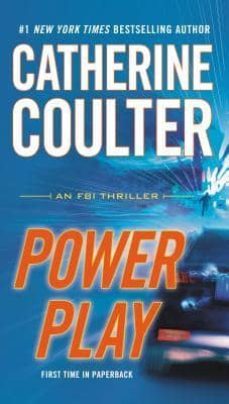 power play-9780515155433