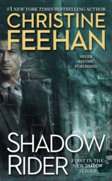 shadow rider-christine feehan-9780515156133