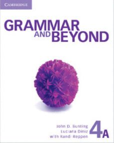 grammar and beyond level 4 student s book a-9780521143233