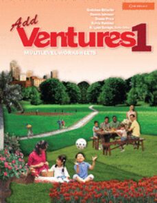 add ventures 1-9780521675833