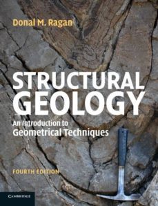 structural geology 4ed-donal m. ragan-9780521745833