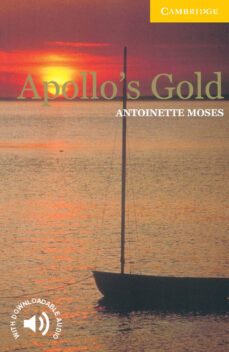 apollo s gold: lavel 2-antoinette moses-9780521775533