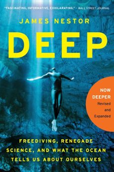deep (ebook)-james nestor-9780547985633