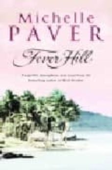 fever hill-9780552148733