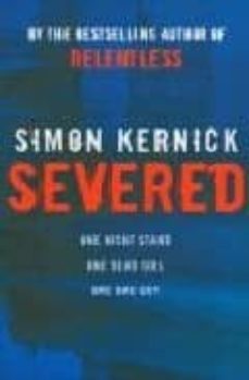 severed-9780552153133