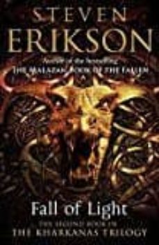 -steven erikson-9780553820133