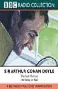 sherlock holmes: the valley of fear (audio cd)-arthur conan doyle-9780563494133