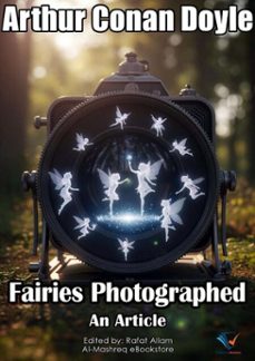 fairies photographed (ebook)-arthur conan doyle-9780564485833
