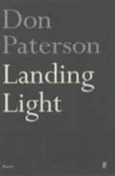 -don paterson-9780571219933