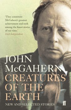 creatures of the earth (ebook)-john mcgahern-9780571250233