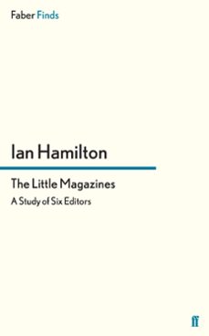 the little magazines (ebook)-ian hamilton-9780571287833