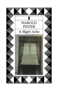 a slight ache (ebook)-harold pinter-9780571301133