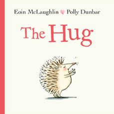 the hug (ebook)-eoin mclaughlin-9780571340033