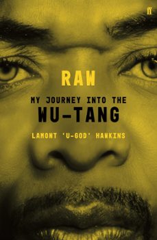 raw (ebook)-lamont u god hawkins-9780571342433