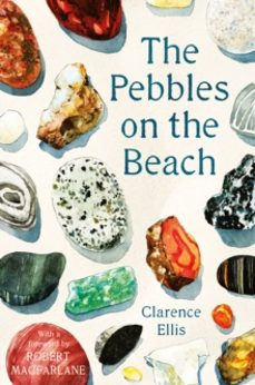 the pebbles on the beach-clarence ellis-9780571347933