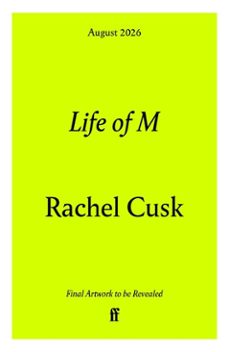 life of m (ebook)-rachel cusk-9780571399833