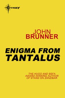 -john brunner-9780575101333