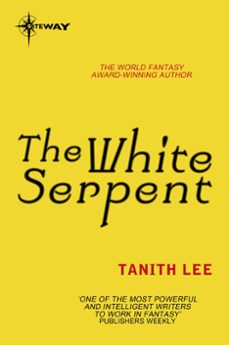 -tanith lee-9780575120433