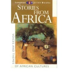 nllb stories from africa-9780582253933