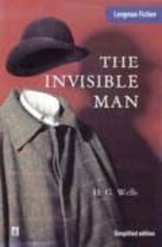 the invisible man (upper intermediate)-h. g. wells-9780582275133