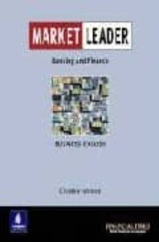 market leader: banking and finance (intermediate)-9780582328433