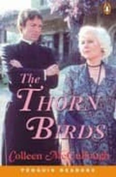 the penguin readers level 6: "the thorn birds"-colleen mccullough-9780582418233
