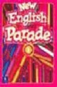 new english parade. 2 cassette-9780582512733