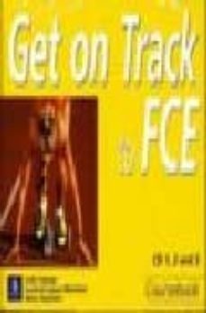 get on track to fce. 2 class cds-9780582771833