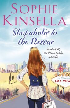 shopaholic to the rescue-9780593074633