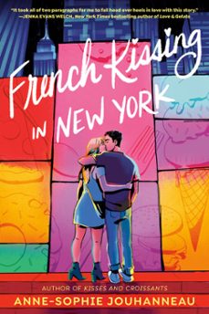 french kissing in new york-anne-sophie jouhanneau-9780593173633
