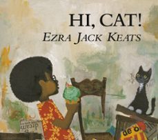 hi, cat! (ebook)-ezra jack keats-9780593206133