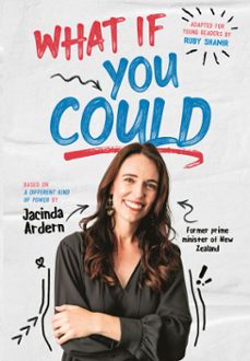 what if you could (ebook)-jacinda ardern-9780593692233