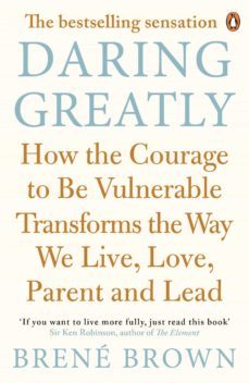 -brene brown-9780670923533