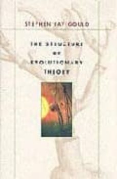 the structure of evolutionary theory-9780674006133