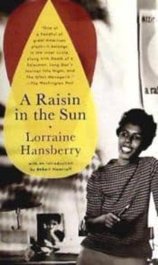 raisin in the sun-lorraine hansberry-9780679755333