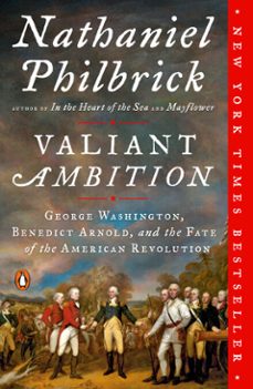 valiant ambition (ebook)-nathaniel philbrick-9780698153233
