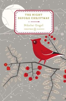 the night before christmas-nicolai vasilievich gogol-9780698170933
