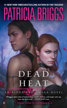 -patricia briggs-9780698184633