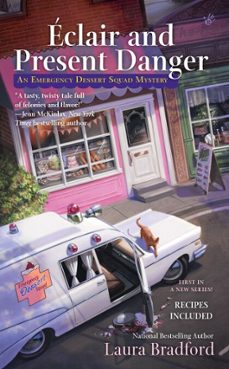 eclair and present danger (ebook)-laura bradford-9780698193833