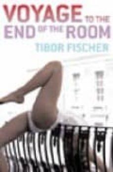 voyage to the end of the room-9780701173333
