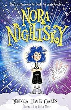 nora nightsky-9780702341533