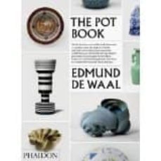 the pot book-edmund de waal-9780714870533