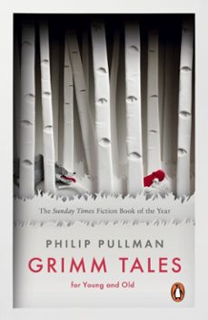 grimm tales-philip pullman-9780718197933