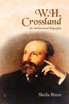 w.h. crossland (ebook)-sheila binns-9780718848033