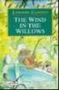 the wind in the willows-9780721416533