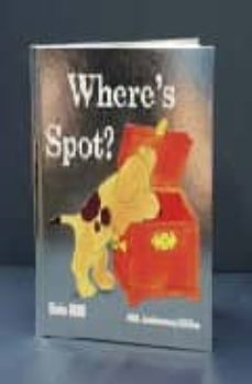 where s spto? (25th anniversary)-9780723254133