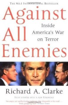 against all enemies-9780743268233