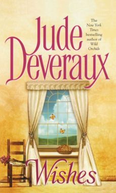 wishes-jude deveraux-9780743459433
